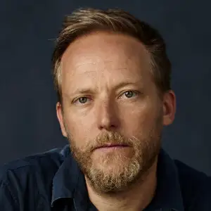 Author Photo