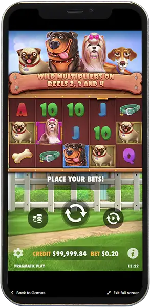 Dog house установить и скачать